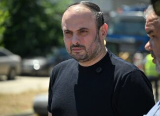 Се огласи Ѓорѓиевски по силното невреме во Скопје