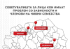 ИГРАЈ ОДГОВОРНО: ДВЛМ СО МРЕЖА СОВЕТУВАЛИШТА НИЗ МАКЕДОНИЈА