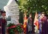Мицкоски: Жртвата на бранителите – трајно потсетување дека мирот, слободата и безбедноста имаат своја цена