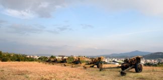 Почесна артилериска стрелба утре по повод Денот на Армијата