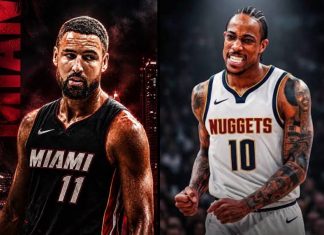 NBA-Поентерски легенди со нов изглед