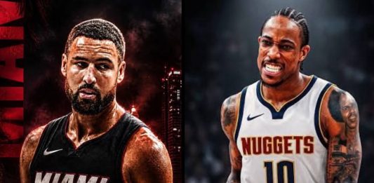 NBA-Поентерски легенди со нов изглед