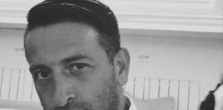 Тага во домот на Елвир Мекиќ, ненадејно почина неговиот брат Елвис