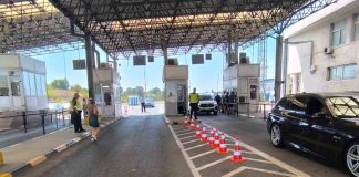 Сообраќајот на Табановце се одвива без задржувања, казните за сообраќајни прекршоци странците ги плаќаат онлајн