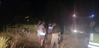 Ангелов: Избегната катастрофа во Зелениково, пожар во 2 часот по полноќ се приближил кон куќите