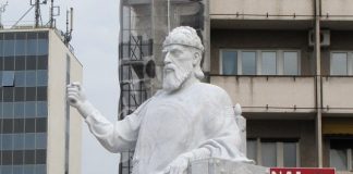 Радев се пофали: Грција ќе и’ ги предаде на Бугарија наводните посмртни останки на Цар Самоил