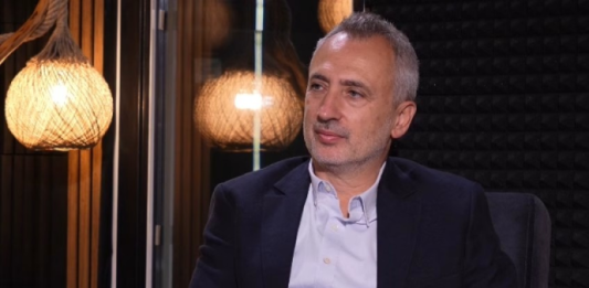 Андреј Петров: На следните избори на СДСМ ќе и се случи катаклизма