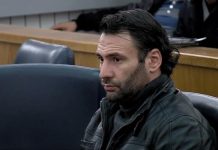 Љупчо Пецов – Ѓаволот призна вина, доби условна казна од две години