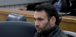 Љупчо Пецов – Ѓаволот призна вина, доби условна казна од две години