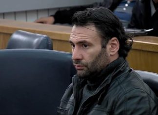 Љупчо Пецов – Ѓаволот призна вина, доби условна казна од две години