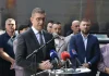 Мицкоски: Условите на делницата Зелениково – Скопје се европски, продолжуваме со проектите за кои ја добивме довербата од народот