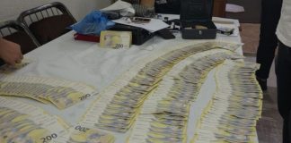 МВР СО ДЕТАЛИ ЗА ДЕНЕШНАТА ПОЛИЦИСКА АКЦИЈА: Сузбиена криминална група, уапсени се повеќе лица (ФОТО)