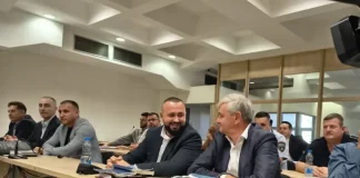 Перпарим Бајрами не се чувствува виновен за случајот „Државна Лотарија“