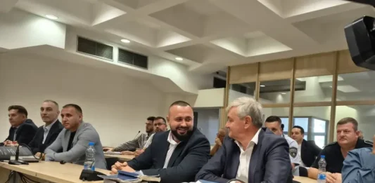 Перпарим Бајрами не се чувствува виновен за случајот „Државна Лотарија“