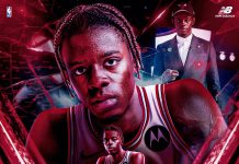 NBA-Поентер за кој нема граници (ВИДЕО)