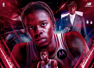 NBA-Поентер за кој нема граници (ВИДЕО)