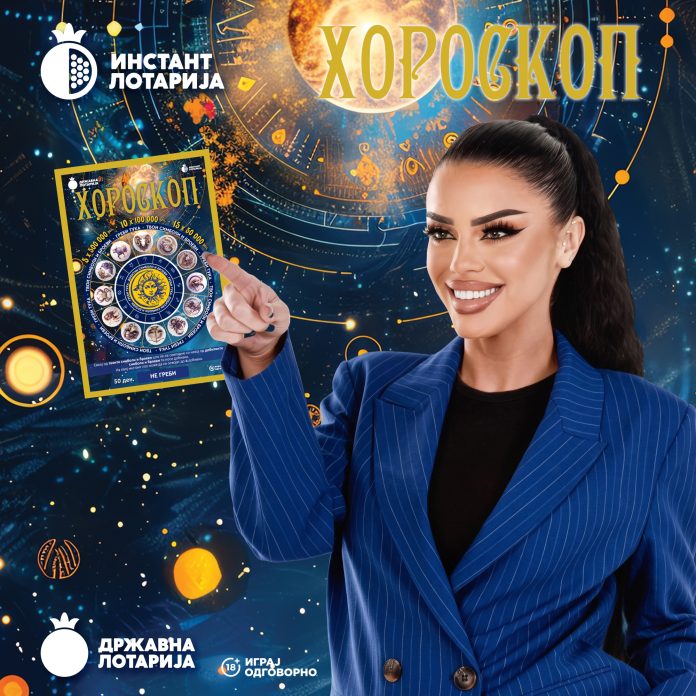 Horoskop