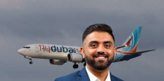 Индискиот капетан на авионот на „FlyDubai“ прогласен за херој