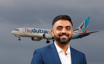 Индискиот капетан на авионот на „FlyDubai“ прогласен за херој