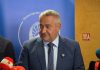 Клековски: Вакцините против грип се пристигнати и пријавувањето ќе започне час поскоро