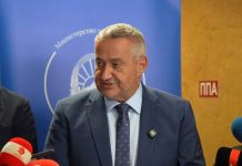Клековски: Вакцините против грип се пристигнати и пријавувањето ќе започне час поскоро