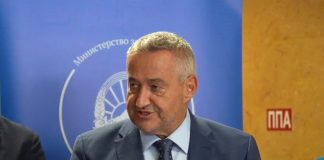 Клековски: Вакцините против грип се пристигнати и пријавувањето ќе започне час поскоро