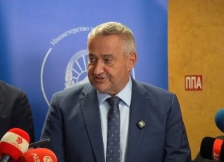Клековски: Вакцините против грип се пристигнати и пријавувањето ќе започне час поскоро