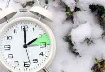 ЗИМСКОТО СМЕТАЊЕ НА ВРЕМЕТО ПОЧНУВА ВИКЕНДОВ: Стрелките на часовникот се враќаат назад