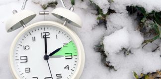 ЗИМСКОТО СМЕТАЊЕ НА ВРЕМЕТО ПОЧНУВА ВИКЕНДОВ: Стрелките на часовникот се враќаат назад